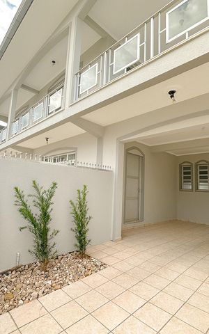 Casa para alugar com 500m², 7 quartos e 4 vagasGaragem