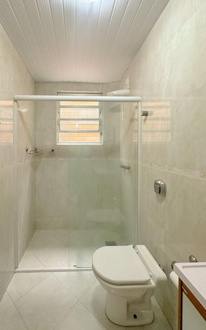 Casa para alugar com 500m², 7 quartos e 4 vagasBanheiro social