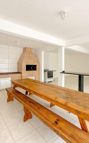 Casa para alugar com 500m², 7 quartos e 4 vagasÁrea gourmet
