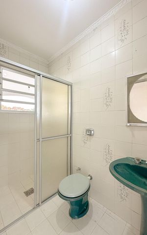Casa para alugar com 500m², 7 quartos e 4 vagasBanheiro da Suíte 3