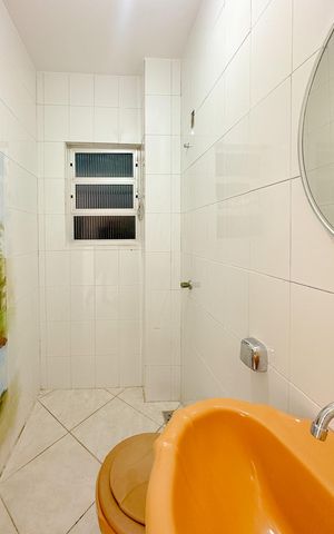 Casa para alugar com 500m², 7 quartos e 4 vagasLavabo