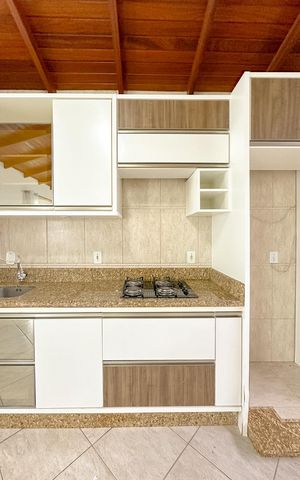 Casa para alugar com 500m², 7 quartos e 4 vagasCozinha 2