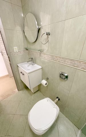 Casa para alugar com 500m², 7 quartos e 4 vagasBanheiro da Suíte 1