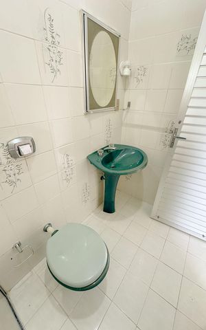 Casa para alugar com 500m², 7 quartos e 4 vagasBanheiro da Suíte 3