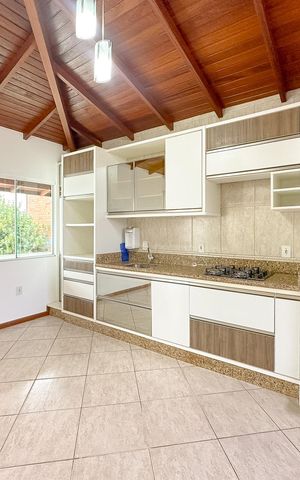 Casa para alugar com 500m², 7 quartos e 4 vagasCozinha 2
