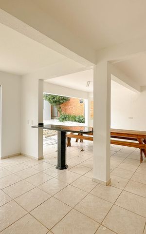 Casa para alugar com 500m², 7 quartos e 4 vagasÁrea gourmet