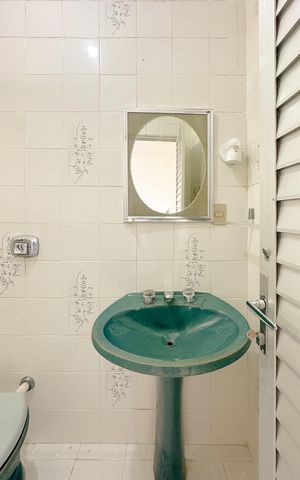 Casa para alugar com 500m², 7 quartos e 4 vagasBanheiro da Suíte 3