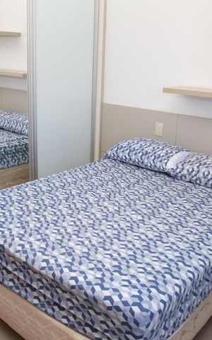 Apartamento para alugar com 85m², 3 quartos e 1 vaga Apartamento para alugar com 85m², 3 quartos e 1 vagaQuarto 3 Suíte