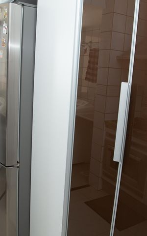 Apartamento para alugar com 85m², 3 quartos e 1 vaga Apartamento para alugar com 85m², 3 quartos e 1 vagaÁrea de serviço