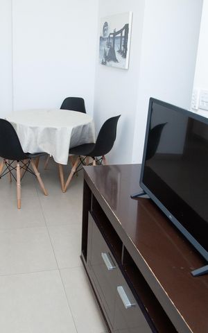 Apartamento para alugar com 85m², 3 quartos e 1 vaga Apartamento para alugar com 85m², 3 quartos e 1 vagaSala