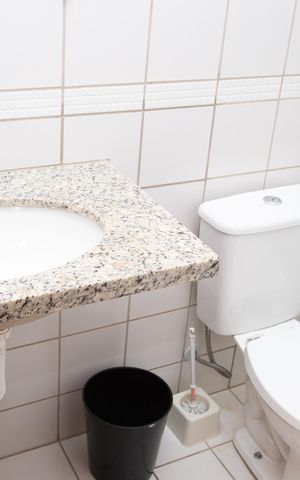 Apartamento para alugar com 85m², 3 quartos e 1 vaga Apartamento para alugar com 85m², 3 quartos e 1 vagaBanheiro Suíte