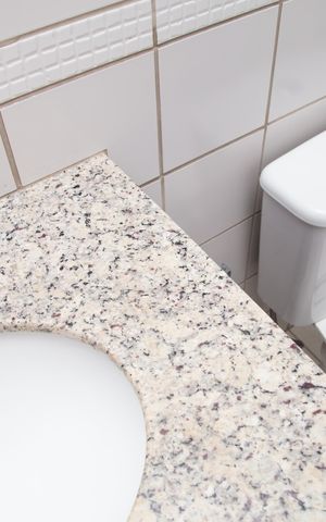 Apartamento para alugar com 85m², 3 quartos e 1 vaga Apartamento para alugar com 85m², 3 quartos e 1 vagaBanheiro Suíte