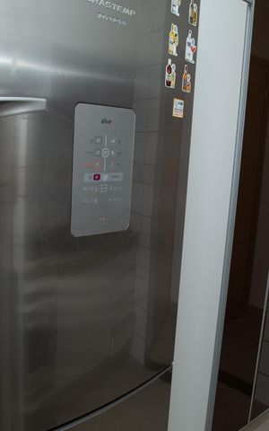 Apartamento para alugar com 85m², 3 quartos e 1 vaga Apartamento para alugar com 85m², 3 quartos e 1 vagaCozinha