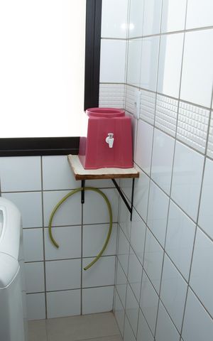 Apartamento para alugar com 85m², 3 quartos e 1 vaga Apartamento para alugar com 85m², 3 quartos e 1 vagaÁrea de serviço