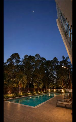 Studio à venda com 36m², 1 quarto e 1 vaga