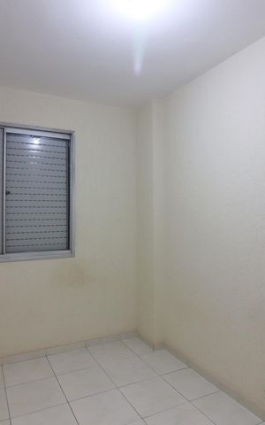 Apartamento para alugar com 50m², 2 quartos e 1 vagaQuarto 1