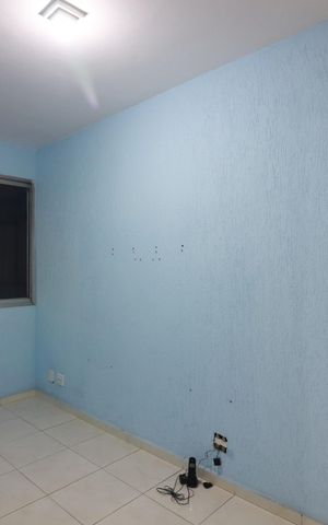 Apartamento para alugar com 50m², 2 quartos e 1 vagaSala 