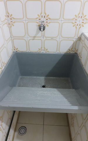 Apartamento para alugar com 50m², 2 quartos e 1 vagaCozinha e área de serviço