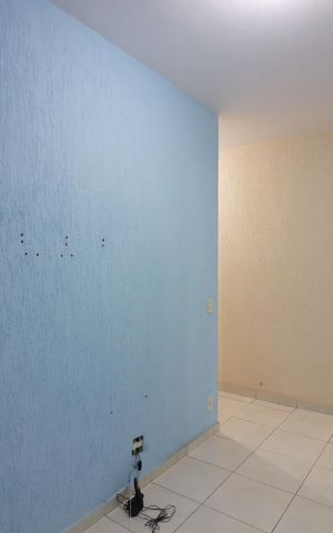 Apartamento para alugar com 50m², 2 quartos e 1 vagaSala 