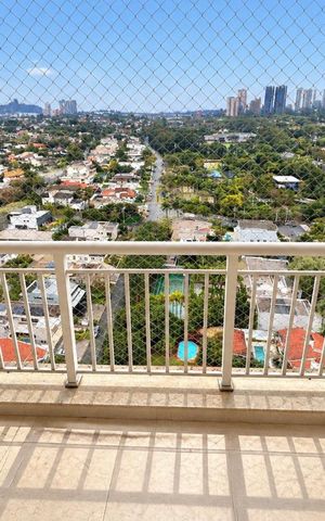 Apartamento para alugar com 50m², 1 quarto e 1 vagaVaranda
