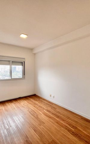 Apartamento para alugar com 50m², 1 quarto e 1 vagaQuarto