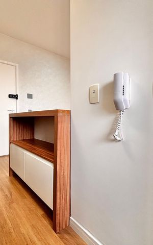 Apartamento para alugar com 50m², 1 quarto e 1 vagaCozinha