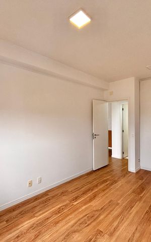 Apartamento para alugar com 50m², 1 quarto e 1 vagaQuarto