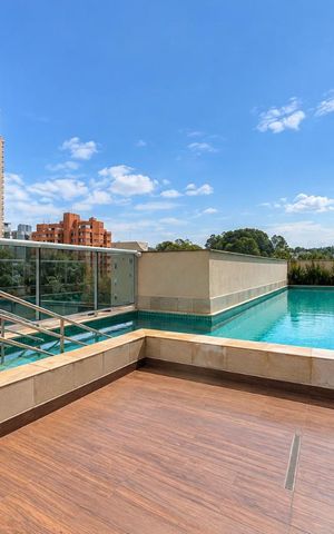 Apartamento para alugar com 50m², 1 quarto e 1 vagaÁrea comum - Piscina