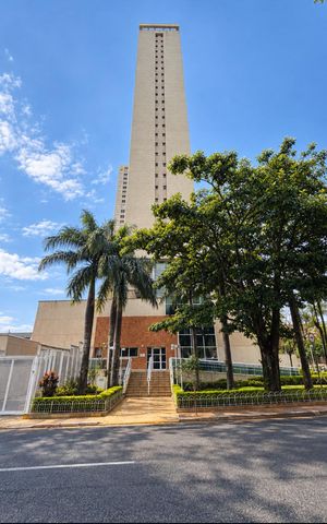 Apartamento para alugar com 50m², 1 quarto e 1 vagaFachada