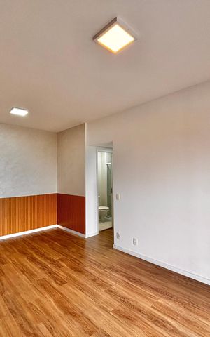Apartamento para alugar com 50m², 1 quarto e 1 vagaSala