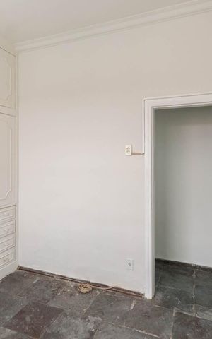 Apartamento à venda com 100m², 3 quartos e sem vagaQuarto 3