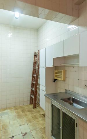 Apartamento à venda com 100m², 3 quartos e sem vagaCozinha