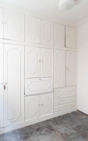 Apartamento à venda com 100m², 3 quartos e sem vagaQuarto 3