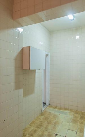Apartamento à venda com 100m², 3 quartos e sem vagaCozinha