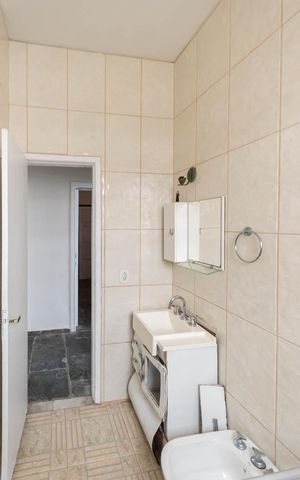 Apartamento à venda com 100m², 3 quartos e sem vagaBanheiro Social