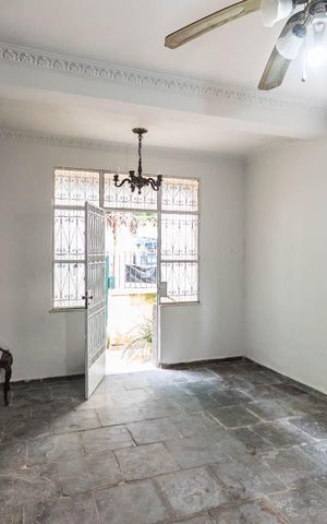 Apartamento à venda com 100m², 3 quartos e sem vagaSala