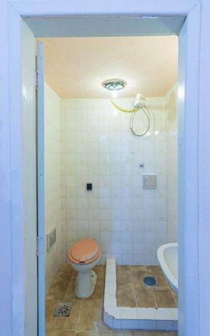 Apartamento à venda com 100m², 3 quartos e sem vagaBanheiro de Serviço