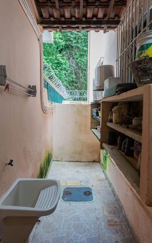 Apartamento à venda com 100m², 3 quartos e sem vagaÁrea de Serviço