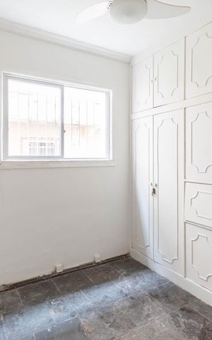 Apartamento à venda com 100m², 3 quartos e sem vagaQuarto 3