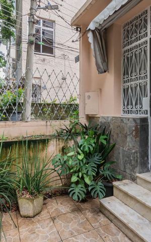 Apartamento à venda com 100m², 3 quartos e sem vagaÁrea Externa