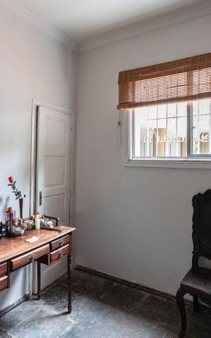 Apartamento à venda com 100m², 3 quartos e sem vagaQuarto 1