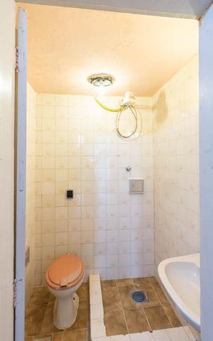 Apartamento à venda com 100m², 3 quartos e sem vagaBanheiro de Serviço