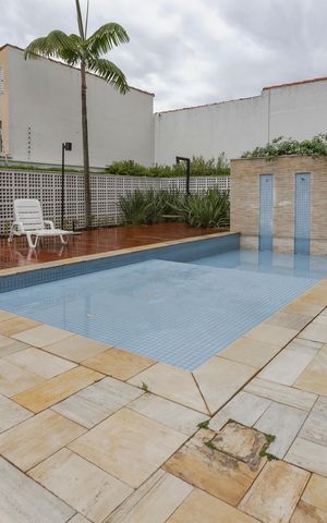 Apartamento à venda com 81m², 2 quartos e 2 vagas Apartamento à venda com 81m², 2 quartos e 2 vagasPiscina
