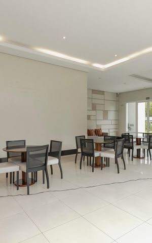 Apartamento à venda com 81m², 2 quartos e 2 vagas Apartamento à venda com 81m², 2 quartos e 2 vagasÁrea Comum