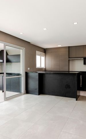 Apartamento à venda com 81m², 2 quartos e 2 vagas Apartamento à venda com 81m², 2 quartos e 2 vagasSala