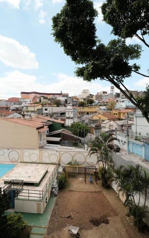 Apartamento à venda com 124m², 3 quartos e 2 vagasQuarto 2