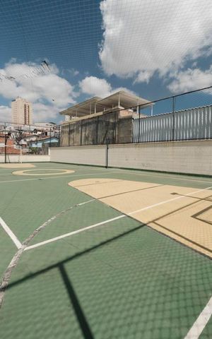 Apartamento à venda com 124m², 3 quartos e 2 vagasÁrea comum