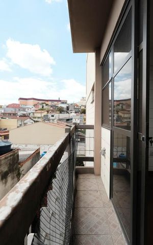 Apartamento à venda com 124m², 3 quartos e 2 vagasSala