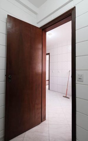 Apartamento à venda com 124m², 3 quartos e 2 vagasÁrea de Serviço