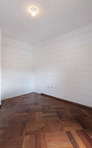 Apartamento à venda com 124m², 3 quartos e 2 vagasQuarto 2